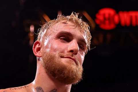 Jake Paul compared to boxing legends Muhammad Ali and Mike Tyson by brother and fellow YouTuber..
