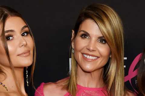 Olivia Jade accuses Harry Potter actor of ‘sliding into her DMs’ &amp; apologizes for ‘being rude..