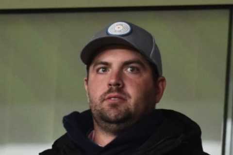 American businessman Chris Kirchner PULLS OUT of bid to buy Derby and slams administrators and..