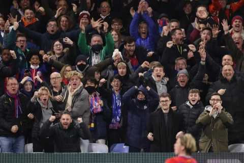 Let’s resist lockdown… the Premier League can deliver such joy to football fans during the pandemic