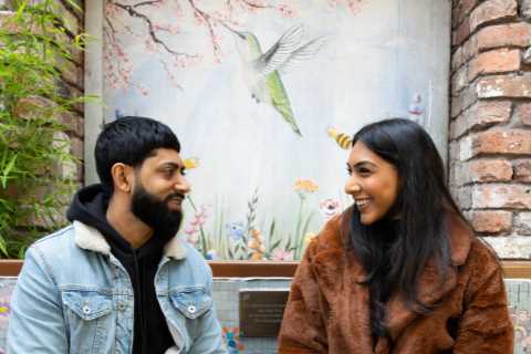 Coronation Street spoilers: Alya Nazir horrified as Zeedan makes a decision about ex wife Marrium