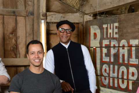 The Repair Shop cast: Who are the experts Will Kirk, Jay Blades and Suzie Fletcher?