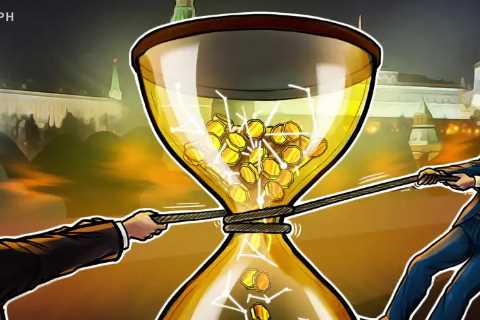 Industry experts reveal a possible method for Bank of Russia to block crypto