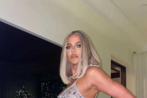 Inside Kardashian family’s lavish Christmas Eve bash at Kourtney’s $8M mansion featuring dance..