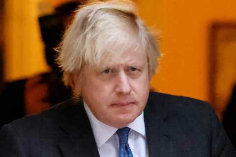 Boris Johnson could decide on new restrictions on MONDAY after reviewing figures, as studies show..