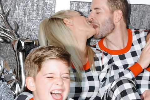 Flip or Flop’s Tarek El Moussa &amp; wife Heather Rae Young slammed for making out in front of his..