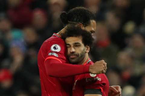 Boxing Day football fixtures and postponements: TV channels for Premier League, Championship,..