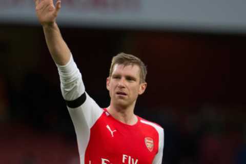 Meet the highly-rated Arsenal kids who could break into first team after academy’s transformation..