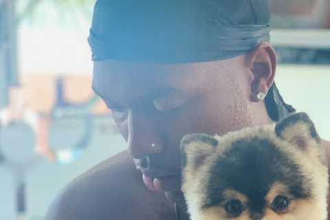 Ex Premier League star Daniel Sturridge ordered to pay £22,400 to man who found his dog