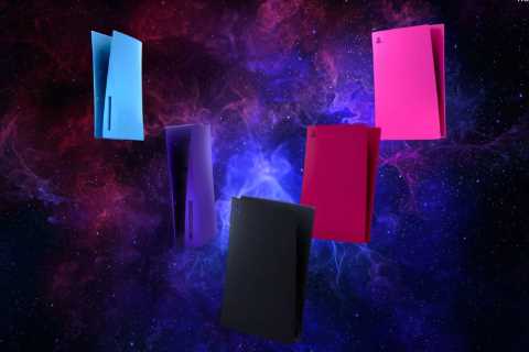 Upgrade your PS5 with these 5 genius hacks while you game this Christmas