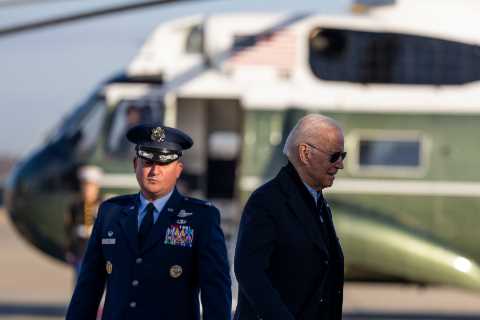 As Prices Rise, Biden Turns to Antitrust Enforcers