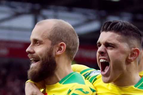 Is Norwich vs Arsenal on TV? Channel, live stream, kick-off time, team news for Boxing Day Premier..