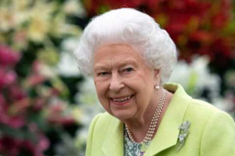 How old is the Queen and why does she have two birthdays?