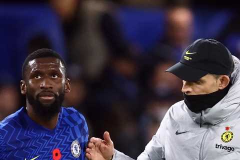 Five transfers Chelsea could make in January to combat injuries and expiring contracts like De Ligt ..