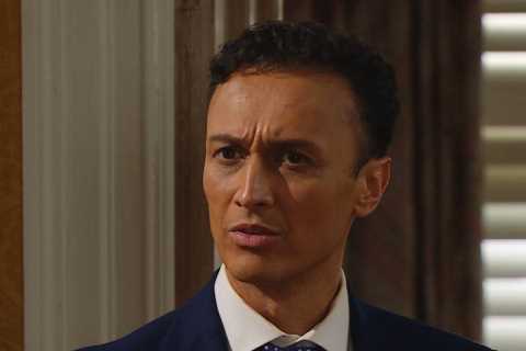 Emmerdale spoilers: Jai Sharma faces ruin over the bridge collapse fine