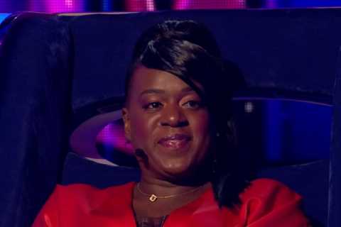 EastEnders star Tameka Empson makes major blunder on Michael McIntyre’s The Wheel – and costs..