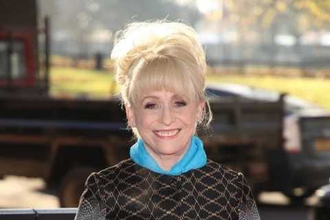 Almost £200,000 raised for Alzheimer’s research in Dame Barbara Windsor’s name since she died