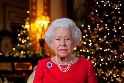 Windsor Castle intruder is sectioned after being arrested armed with crossbow following Christmas..