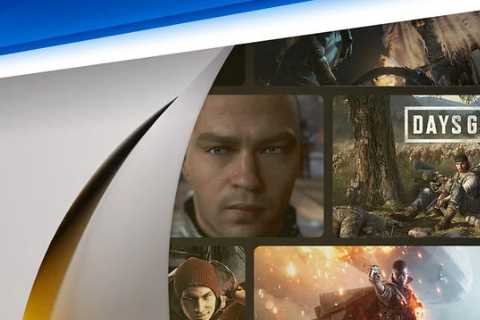 Got a PS5 for Christmas? Here’s how to unlock these 20 best-selling games for free