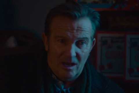 The Larkins viewers horrified as MAJOR character is nearly killed off in terrifying showdown