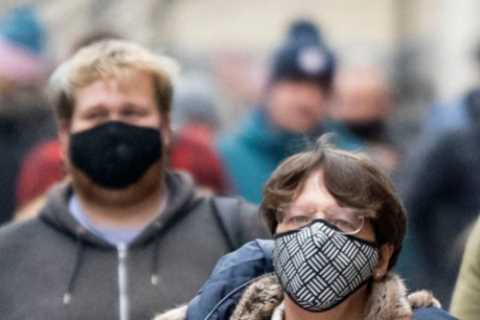 Brits to be hit by tough Covid rules TODAY – for everywhere in UK apart from England