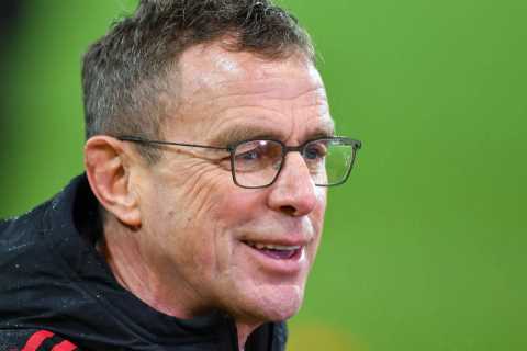 Newcastle vs Man Utd: TV channel, live stream, kick-off time and team news for TODAY’S festive..