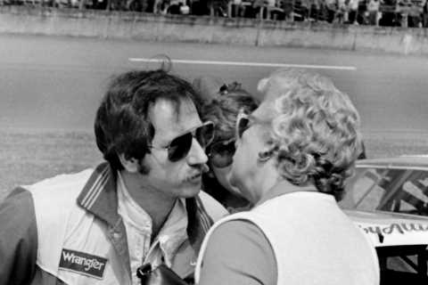 Martha Earnhardt dead at 91: Mom of Nascar legend Dale Sr and grandmother of Dale Jr passes away as ..