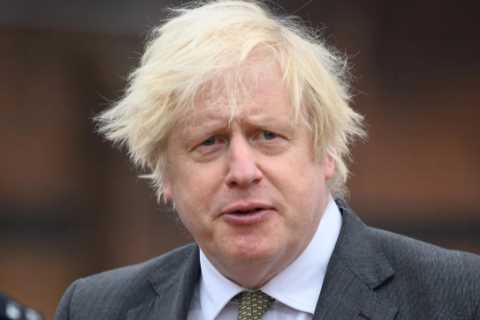 Boris Johnson ‘would LOSE his majority and his own seat if election happened today’
