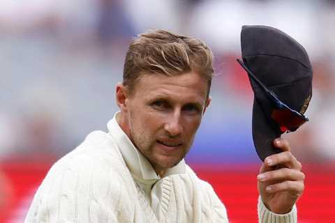 Ashes plunged into chaos as Covid rips through England camp with FOUR positive tests before day..