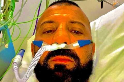 Anti-vax kickboxing champ Frederic Sinistra dies from Covid complications days after discharging..