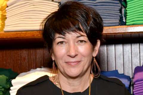 What is Ghislaine Maxwell’s net worth?
