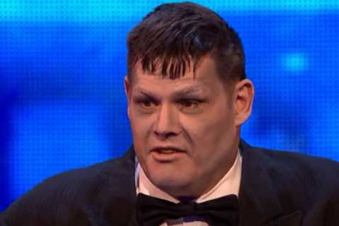 The Chase viewers all have the same complaint about the Christmas Special – but did you spot it?