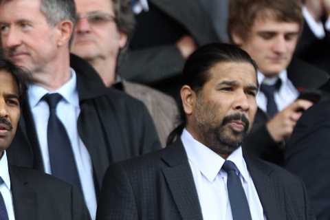 Blackburn owners Venky’s offering stars £10MILLION Prem promotion bonus – with some players to..