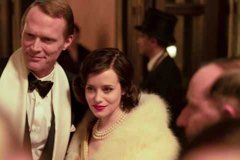 A Very British Scandal viewers call out major blunder with episode one – but did you notice?