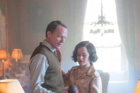 A Very British Scandal Locations: Where is the BBC drama filmed and can you visit?