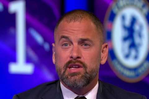 Erling Haaland will ‘break Alan Shearer’s goal record’ if he comes to the Prem, says Chelsea legend ..
