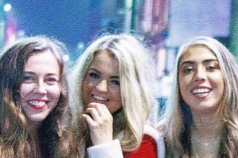 England will celebrate NYE with no new Covid restrictions – it’s the right call