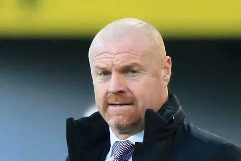 Sean Dyche hits back at Jurgen Klopp after Liverpool boss pointed finger at Burnley over five-sub..
