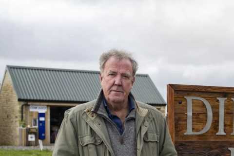 Jeremy Clarkson devastates fans with Diddly Squat farm shop announcement