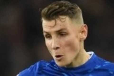 Lucas Digne a £25m transfer target for Newcastle after falling out of favour under Rafa Benitez at..