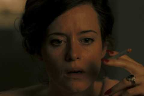 Claire Foy sizzles in A Very British Scandal’s raunchy sex scenes as Duchess of Argyll performs act ..