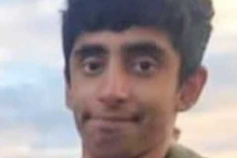 Windsor Castle suspect Jaswant Singh Chail was ‘odd’, reveal pals as family say ‘something’s gone..