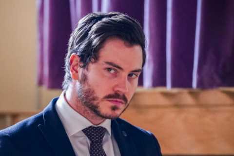 EastEnders reveals bombshell 2022 spoilers as serial killer Gray Atkins is finally caught