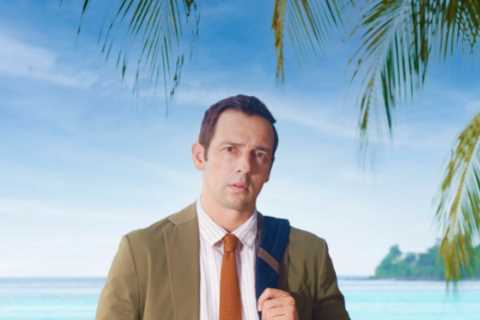 Death in Paradise fans all have the same demand after Christmas Special
