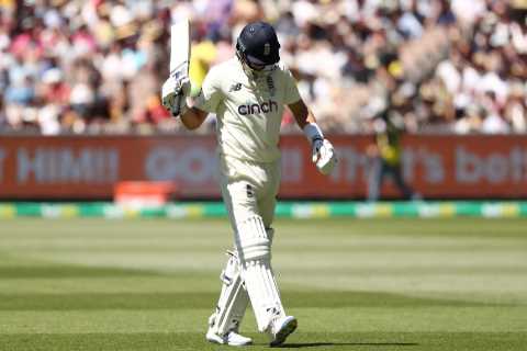 England’s flop batsmen have endured horror year with EXTRAS third-highest scorer and only Joe Root..
