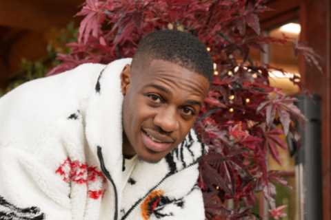 Who is Cory on The Cabins?