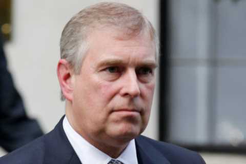 Prince Andrew wants accuser quizzed under oath in bid to have her case thrown out