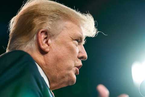 Jan. 6 Committee Shelves Requests for Hundreds of Trump Records
