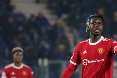 Paul Pogba could seal emotional Juventus transfer return from Man Utd but Serie A giants must sell..