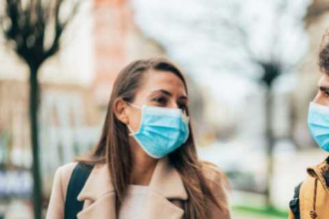 Can asymptomatic people spread coronavirus?